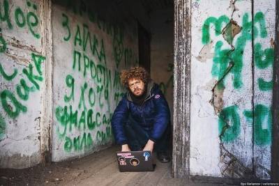 Город, которому завидует Европа — Варламов смонтировал ироничный ролик про Читу - chita.ru - Москва - Чита