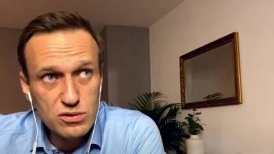 Алексей Навальный - Владимир Шаповалов - Политологи рассказали, как ФБК попытаются спровоцировать беспорядки - nation-news.ru