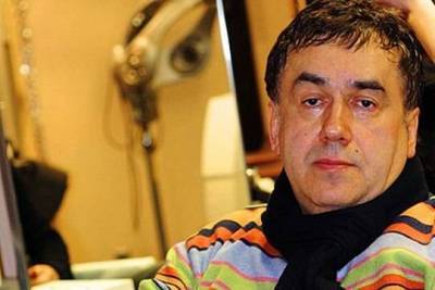Станислав Садальский - Садальский обвинил организаторов шоу «Маска» в «дебилизации» - versia.ru