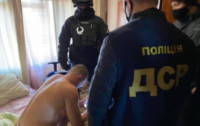 В Харькове задержали банду, применявшую пытки - korrespondent.net - Харьков