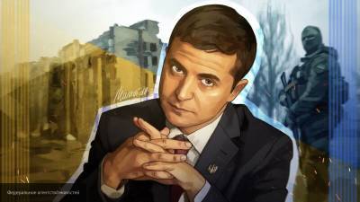 Андрей Таран - Украина готова идти на военную операцию в Донбассе при поддержке Запада - nation-news.ru