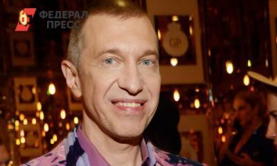 Сергей Соседов - «Раз в 5 лет»: Соседов перенесет еще несколько операций - fedpress.ru - Москва