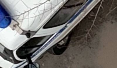 В Тюмени подростки обстреляли детский садик. Их быстро задержали сотрудники МВД - nashgorod.ru - Тюмень