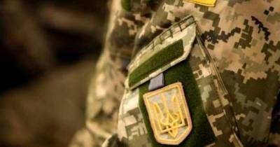 В Одессе вандалы поиздевались над памятником героям АТО (ФОТО) - dsnews.ua - Одесса
