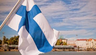 В Финляндии до конца апреля продлили ограничения на въезд - ivbg.ru - Санкт-Петербург - Финляндия