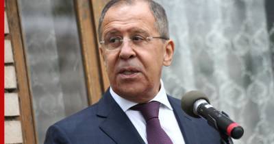 Сергей Лавров - Лавров рассказал о взаимоотношениях России с ЕС, США и Китаем. Главное - profile.ru - Москва - Брюссель