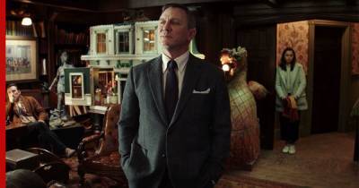 Джонсон Райан - Детектив "Достать ножи" с Дэниелом Крейгом получит сразу два продолжения на Netflix - profile.ru