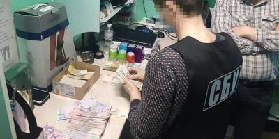Коррупция в украинской медицине - в Запорожье медики вымогали у инвалидов деньги за бесплатные операции - ТЕЛЕГРАФ - telegraf.com.ua - Запорожье