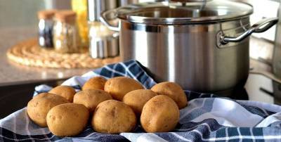 Светлана Фус - Когда картофель становится опасным - чем вредны чипсы, фри и пюре с молоком, объяснила Светлана Фус - ТЕЛЕГРАФ - telegraf.com.ua