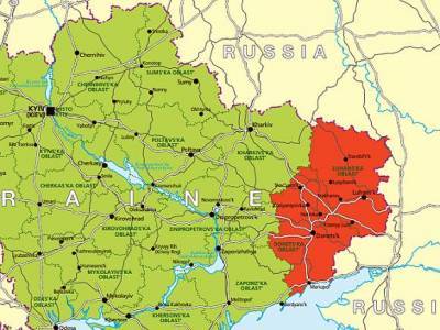 Роман Машовец - Киев нашел способ сдержать Россию, стягивающую войска к границам Украины - rosbalt.ru - Киев