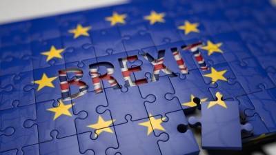 Андрей Кортунов - Brexit повлек неожиданные последствия для Евросоюза - polit.info - Англия - Брюссель - Великобритания