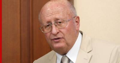 Александр Гинцбург - Иммунитет к COVID-19 через год после прививки "Спутником V": Гинцбург сдал тест на антитела - profile.ru