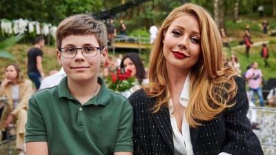 Тина Кароль - Сколько Тина Кароль платит за один учебный год сына в Великобритании - 24tv.ua - Англия - Лондон