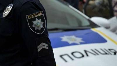 В Донецкой области полицейский избил ребенка - lenta.ua - Донецк - Краматорск - Донецкая обл.
