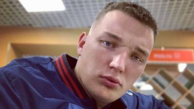 Эдвард Бил - Блогера Эдварда Била доставили в полицию после ДТП на Садовом кольце - nation-news.ru