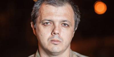 Семен Семенченко - Евгений Шевченко - Не передали материалы. Суд перенес рассмотрение апелляции Семенченко — адвокат - nv.ua - Киев