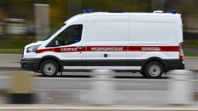 Один человек погиб при обрушении крыши ангара в Ахтубинске - m24.ru - Приморье край - Ахтубинск