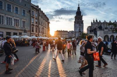 Перепись населения в Польше 2021: украинцы также должны принять участие – как это сделать - 24tv.ua