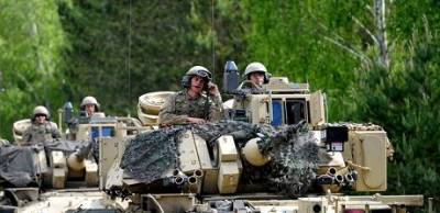 США привели войска в максимальную боеготовность из-за РФ - enovosty.com - Украина - New York