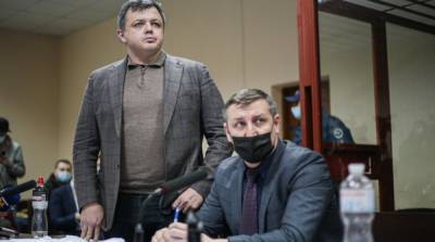 Семен Семенченко - Суд перенес рассмотрение апелляции защиты Семенченко - ru.slovoidilo.ua
