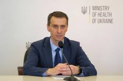 Виктор Ляшко - Одесщине грозит масштабная проверка из-за манипуляций с данными по COVID - from-ua.com - Одесская обл.