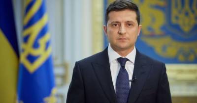 Владимир Зеленский - "Договариваемся о перемирии": Зеленский отреагировал на обострение на Донбассе и стягивание войск РФ к границе Украины - tsn.ua - Донбасс