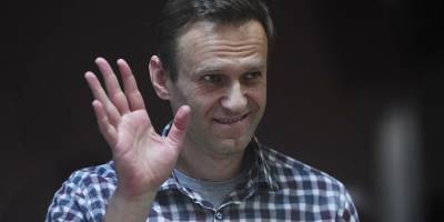 Алексей Навальный - Голодовка Навального - до нее оппозиционер потерял 8 кг, врача не пускают до сих пор - ТЕЛЕГРАФ - telegraf.com.ua