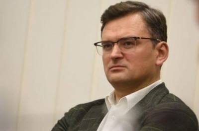 Дмитрий Кулеба - Обострение на Донбассе стало темой обсуждения для МИД Украины и ОБСЕ - from-ua.com - Крым