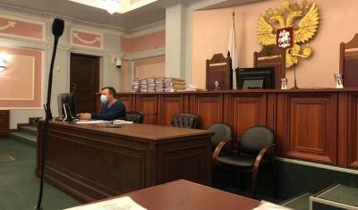 Юлий Сунцов - Верховный суд отказался снимать масочный режим в России - newizv.ru
