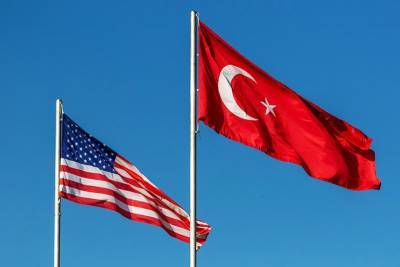 Хулуси Акар - Остин Ллойд - Глава Минобороны Турции провел первые переговоры со своим американским коллегой - news-front.info - США - Турция
