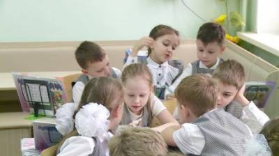 В Пензе родители будущих первоклассников подают заявления в школы - penzainform.ru - Пенза