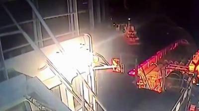 Подозрительную активность фиксируют в районе, где заканчивается прокладка «Северного потока — 2» - 1tv.ru