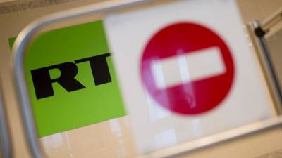 Мария Захарова - МИД прокомментировал блокировку сайта RT в Латвии - news-front.info - Рига - Латвия