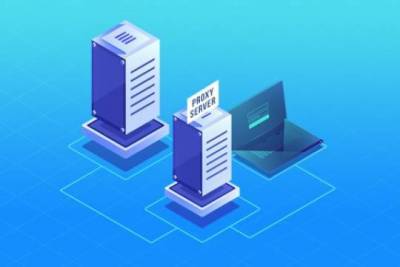 Что такое прокси и кому он нужен - versia.ru