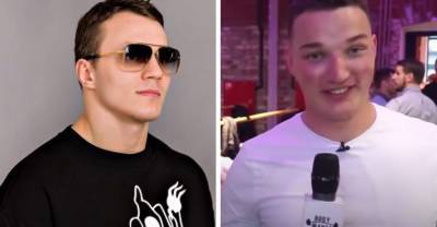 Эдвард Бил - Артем Тарасов - "Часто меняет авто": Боец MMA Тарасов рассказал о разбитых в ходе пранков машинах Эдварда Била - reendex.ru - Москва
