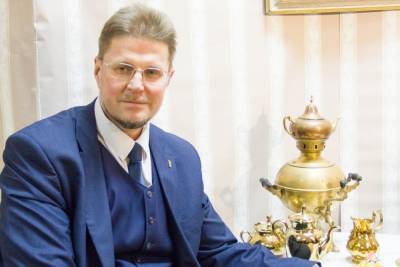 Ученый-дворянин и его открытия: как тверской профессор пролил свет на забытые страницы истории - tver.mk.ru - Тверь