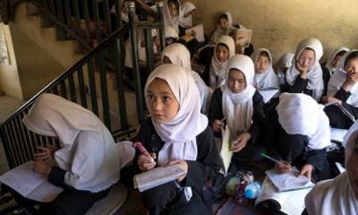 Всемирный банк выделил Афганистану $ 25 млн на образование - eadaily.com - Afghanistan - провинция Нангархар