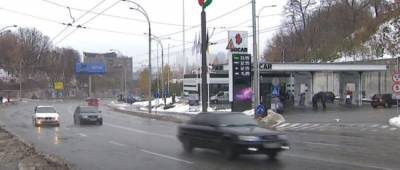 Эксперт спрогнозировал, сколько будет стоить бензин, автогаз и ДТ в апреле - w-n.com.ua - Швейцария - Самара