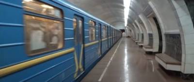 Наталья Макогон - В метро Киева будут проверять спецпропуска: детали - w-n.com.ua - Киев