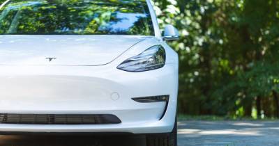 В США покупатели Tesla страдают от двойного списания денег со своих счетов - focus.ua - США - шт. Калифорния