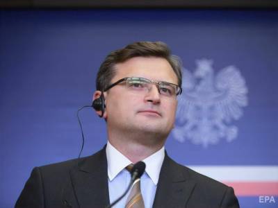 Дмитрий Кулеба - Кулеба: Нынешняя эскалация со стороны РФ на Донбассе является системной и самой масштабной за последние годы - gordonua.com - Москва - Россия - Украина - Крым - Луганская обл. - Донбасс - Донецкая обл.