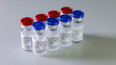 Мария Захарова - РФ ожидает отказа Евросоюза от неприличных высказываний в адрес "Спутника V" - polit.info - Москва - Швеция - Брюссель
