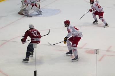 "Неман" переиграл сборную U18 в товарищеской встрече - grodnonews.by