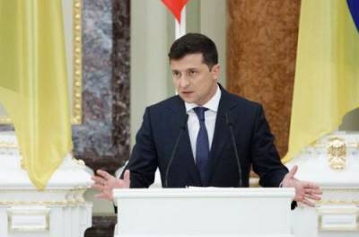 Владимир Зеленский - Руслан Рябошапка - "Зеленский стал политиком с одним "но", - экс-соратник о президенте - from-ua.com