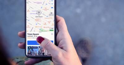 В Apple Maps появились рекомендации о требованиях 300 аэропортов мира по COVID-19 - delo.ua - Стокгольм - Стамбул