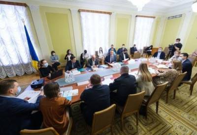Николай Кулеба - В Украине появится Центр правосудия для детей - facenews.ua - Киевская обл.