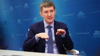 Максим Решетников - Решетников предложил скорректировать расходы по бюджетному правилу - iz.ru
