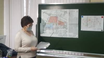 На публичных слушаниях обсудили строительство многоэтажек в центре Рязани - 7info.ru - Рязань