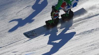 Кирилл Сазонов - В Сочи создадут правила катания для горнолыжников и сноубордистов - russian.rt.com - Сочи