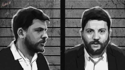 Алексей Навальный - Леонид Волков - Подписная кампания ФБК в поддержку Навального не получила отклика у россиян - inforeactor.ru